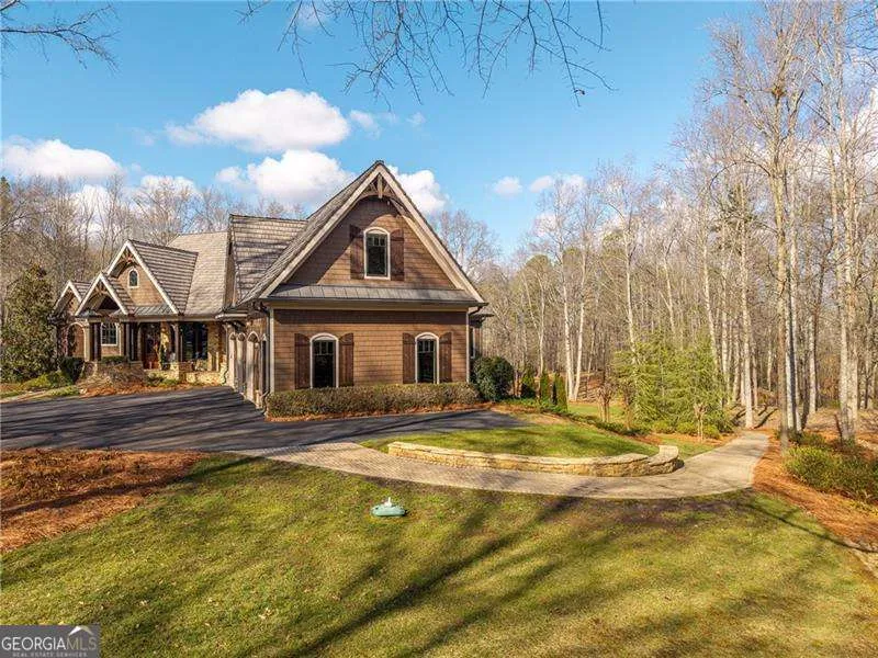 210 Etowah LNDG Ball Ground, GA 30107