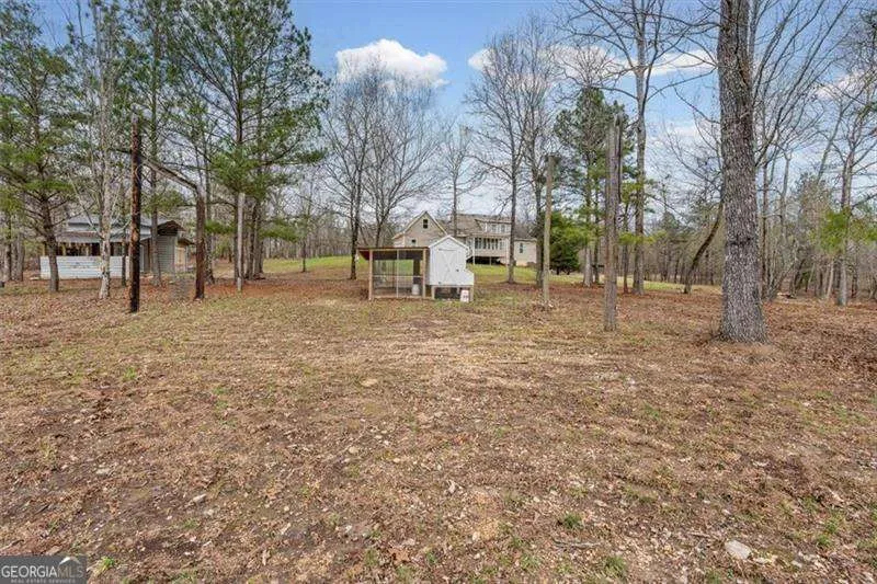 35 Prayer TRL Aragon, GA 30104