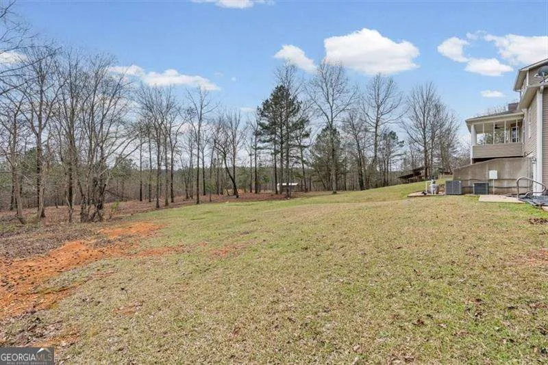 35 Prayer TRL Aragon, GA 30104