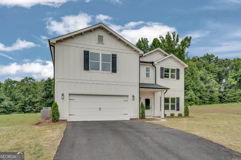 380 Pitts Chapel RD