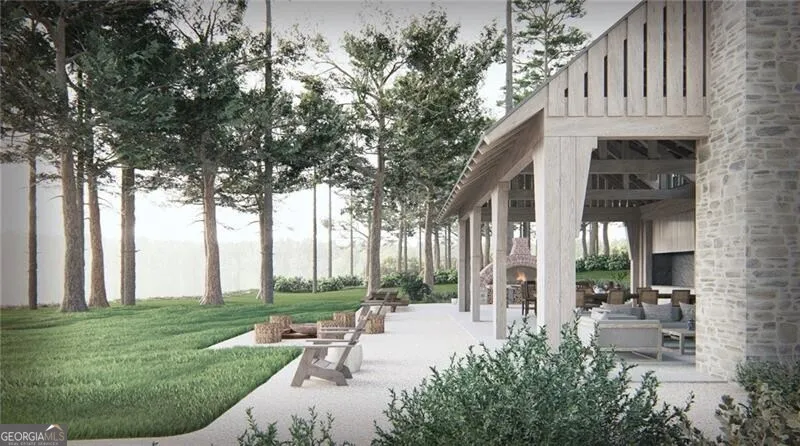 1892 Reids Ferry RD Buckhead, GA 30625
