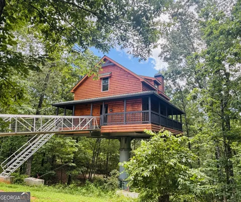185 Walnut Ridge DR