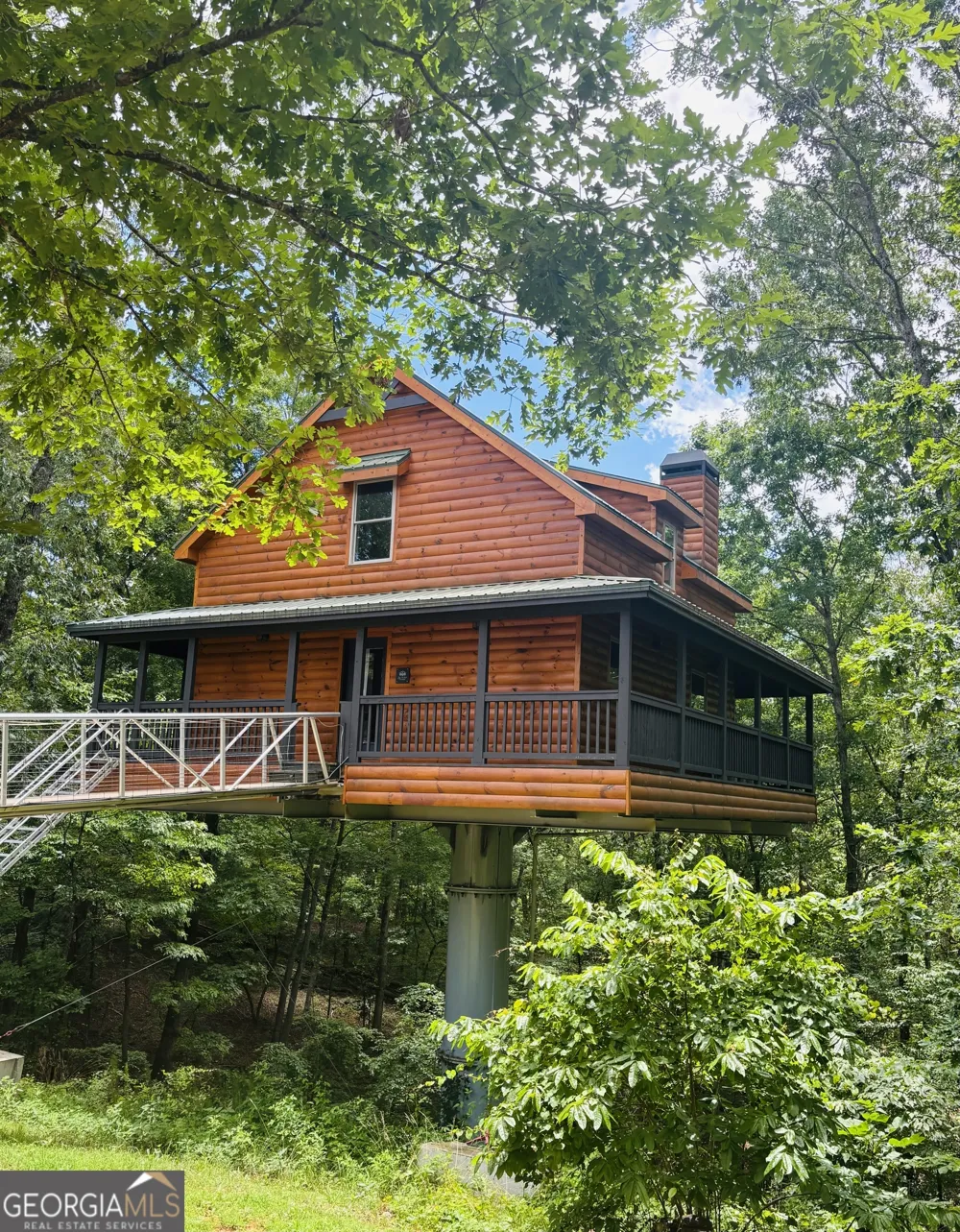 185 Walnut Ridge DR Cleveland, GA 30528