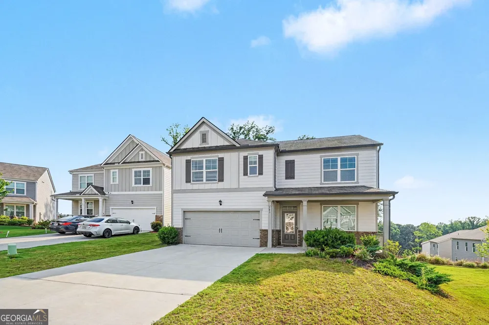 243 Berkeley TRCE Braselton, GA 30517