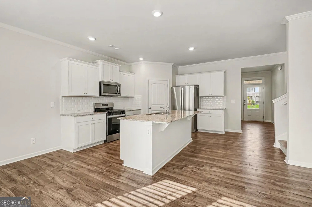 243 Berkeley TRCE Braselton, GA 30517