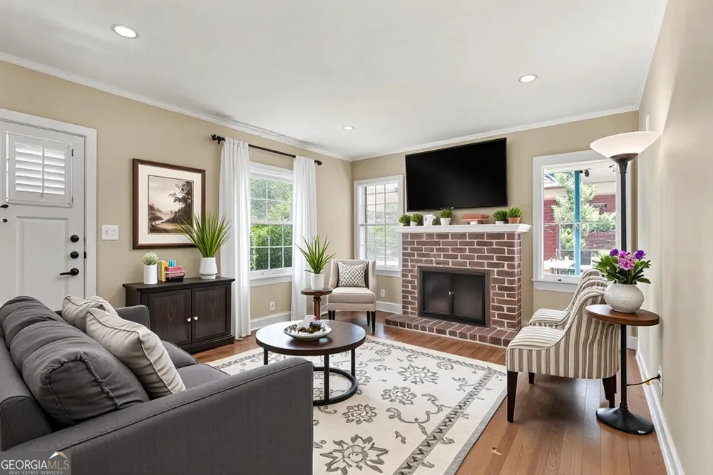 243 Berkeley TRCE Braselton, GA 30517