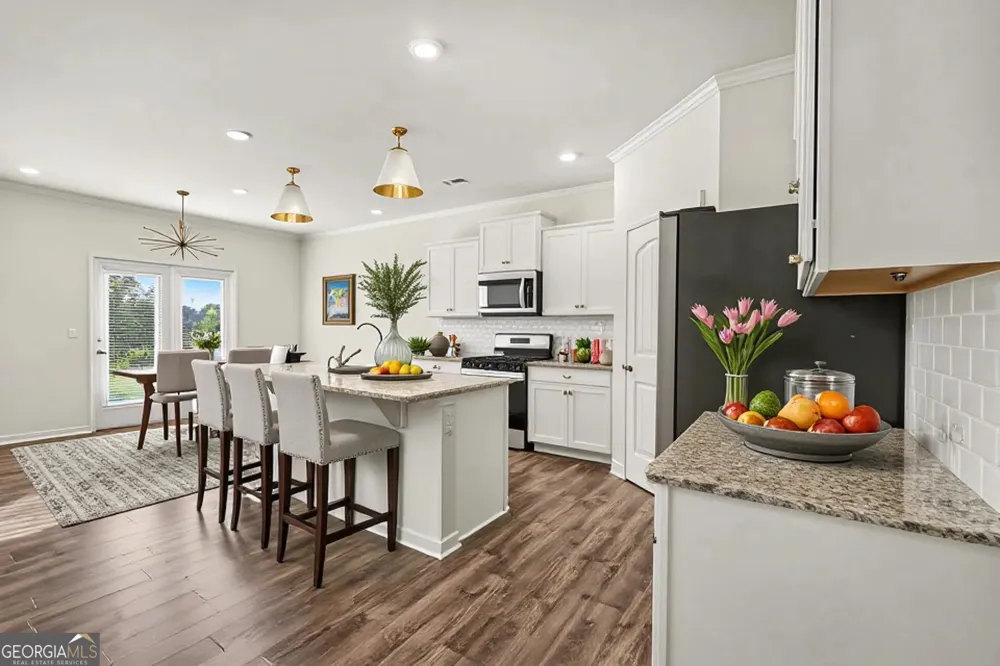 243 Berkeley TRCE Braselton, GA 30517