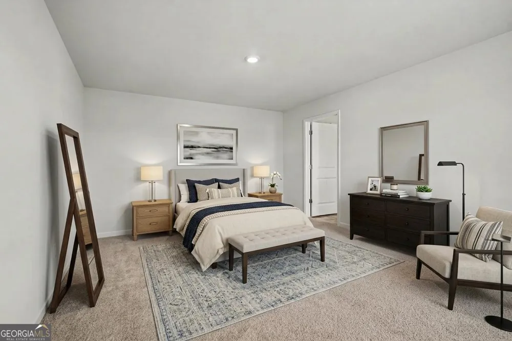 243 Berkeley TRCE Braselton, GA 30517