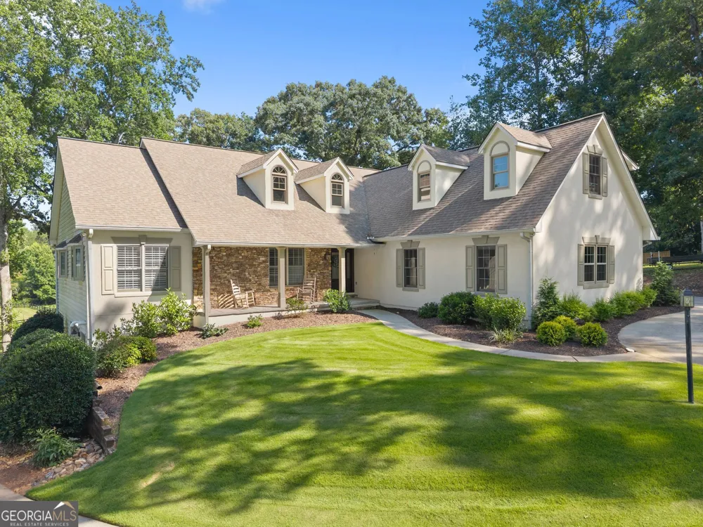 5825 Sweetbottom LN Clermont, GA 30527