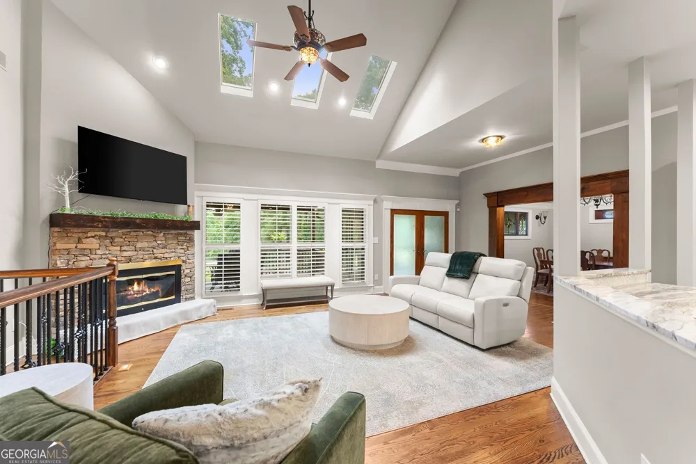 5825 Sweetbottom LN Clermont, GA 30527