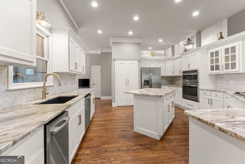 5825 Sweetbottom LN Clermont, GA 30527