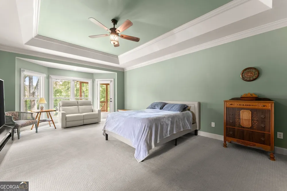 5825 Sweetbottom LN Clermont, GA 30527