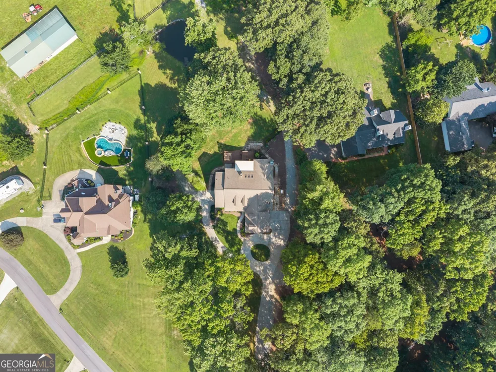 5825 Sweetbottom LN Clermont, GA 30527