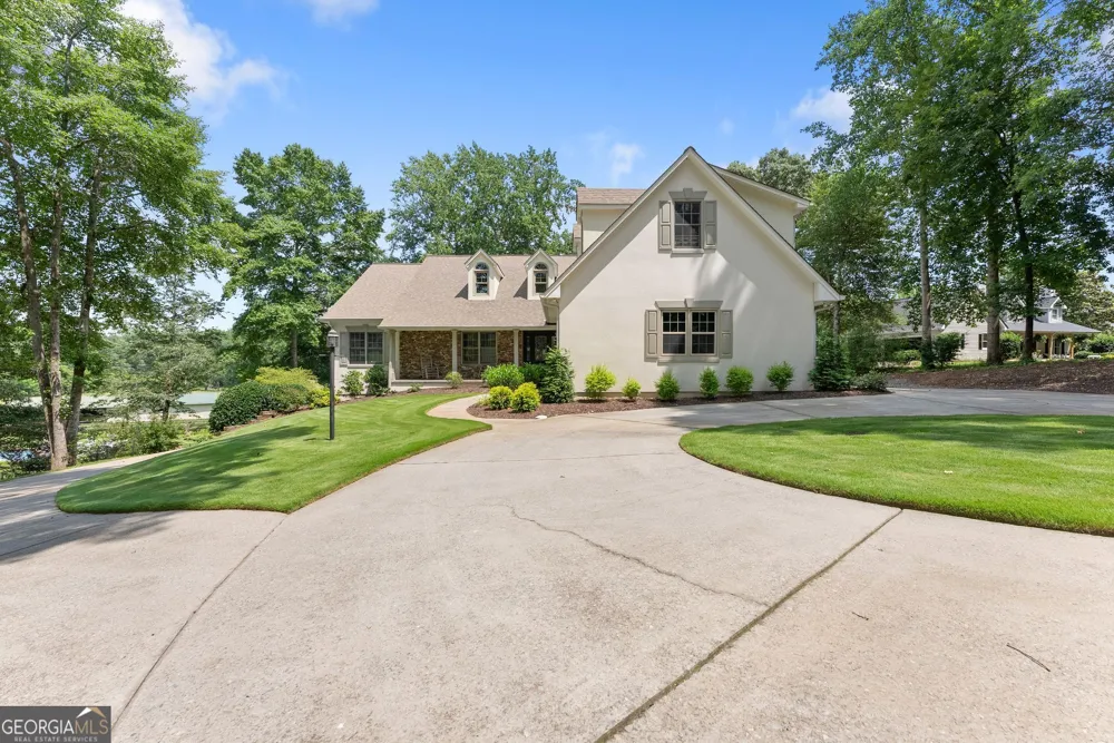 5825 Sweetbottom LN Clermont, GA 30527