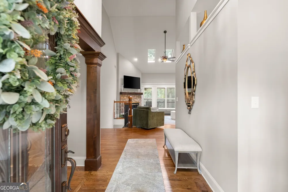 5825 Sweetbottom LN Clermont, GA 30527