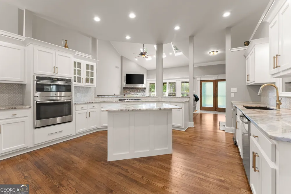 5825 Sweetbottom LN Clermont, GA 30527