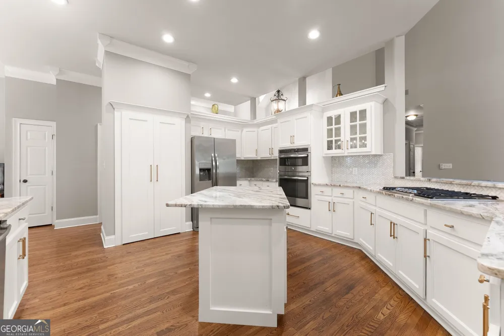 5825 Sweetbottom LN Clermont, GA 30527