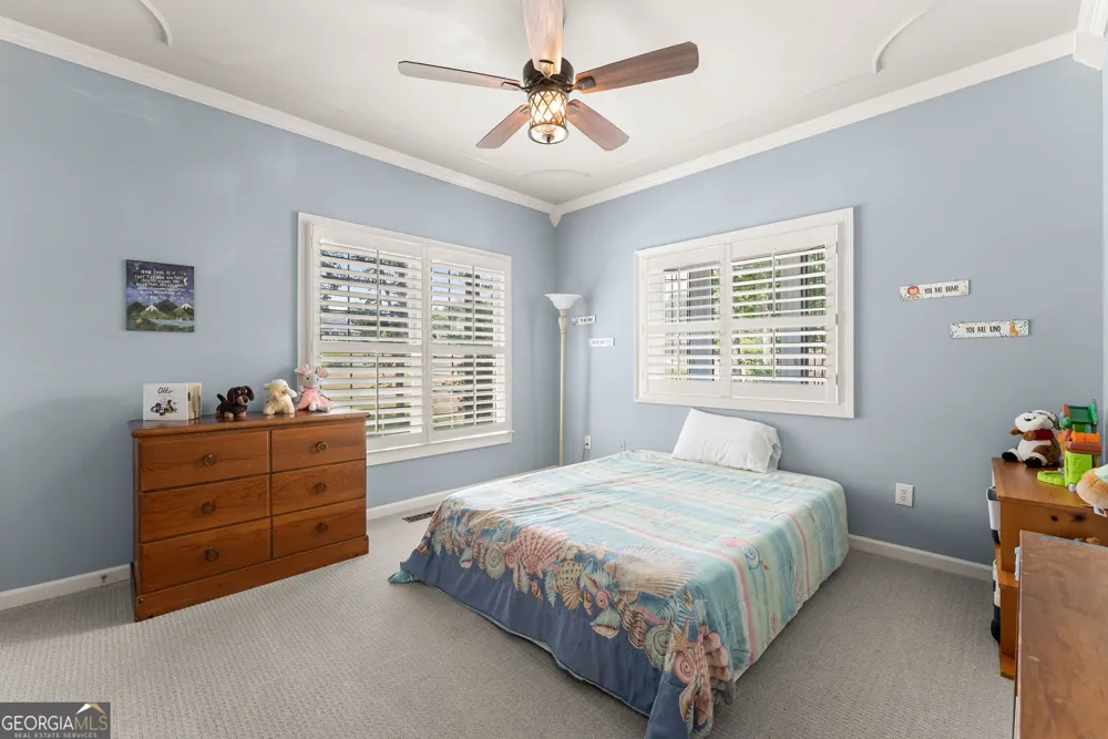 5825 Sweetbottom LN Clermont, GA 30527
