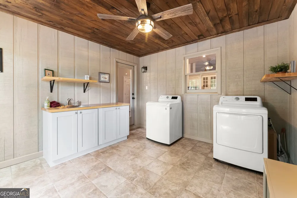 5825 Sweetbottom LN Clermont, GA 30527