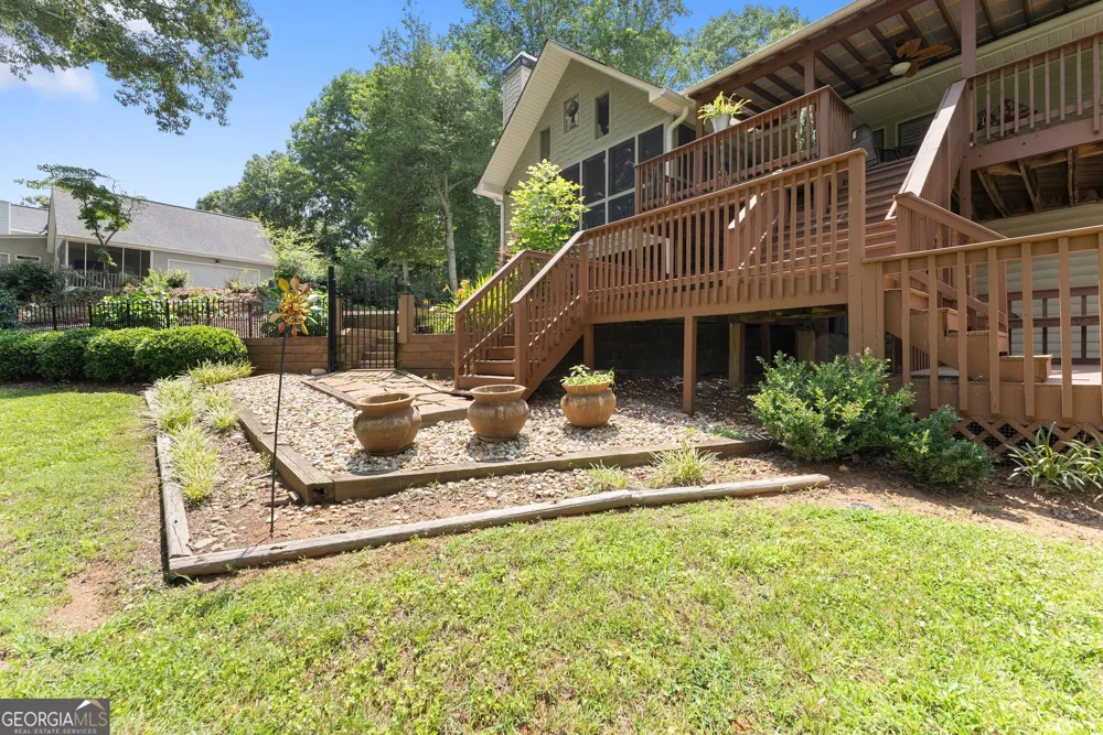 5825 Sweetbottom LN Clermont, GA 30527
