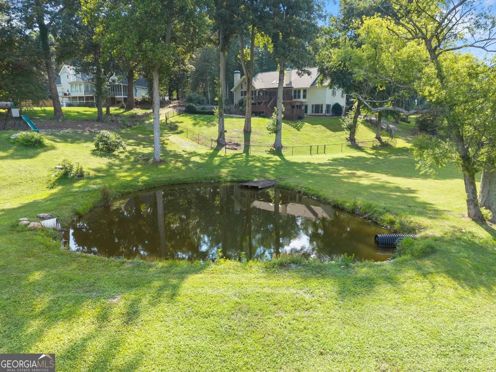 5825 Sweetbottom LN Clermont, GA 30527
