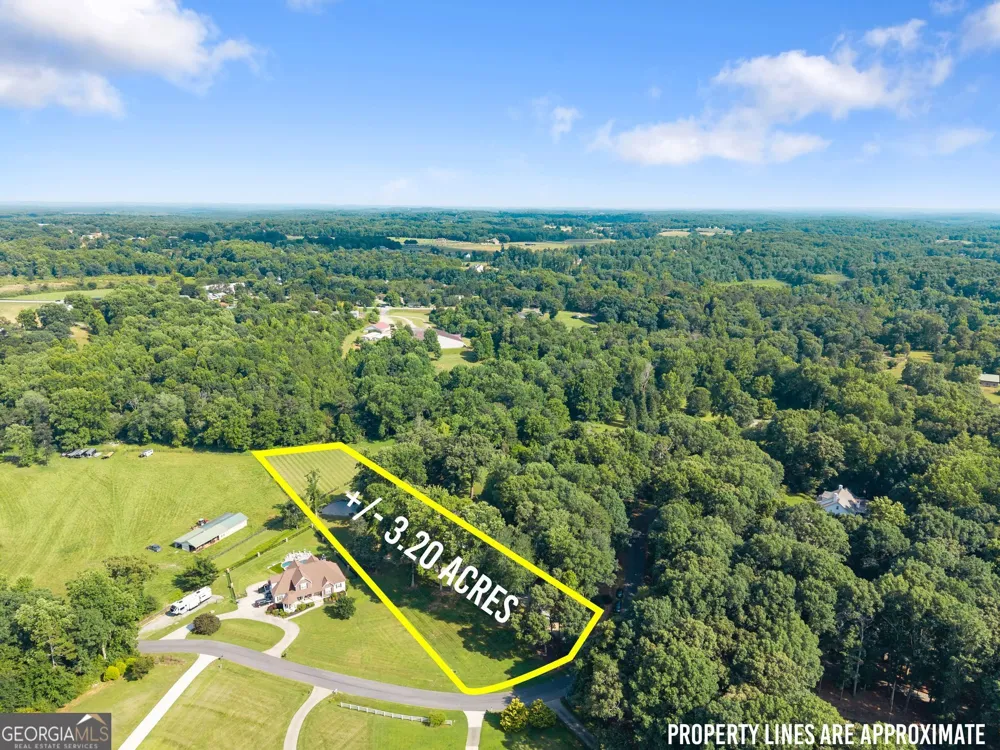5825 Sweetbottom LN Clermont, GA 30527
