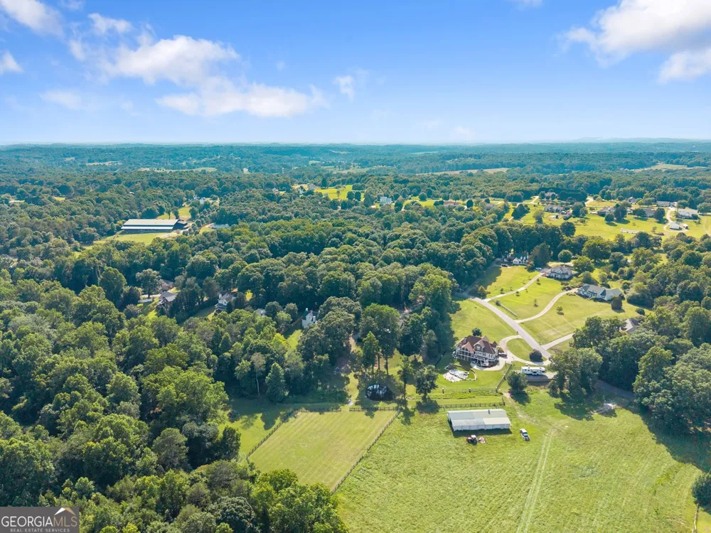 5825 Sweetbottom LN Clermont, GA 30527
