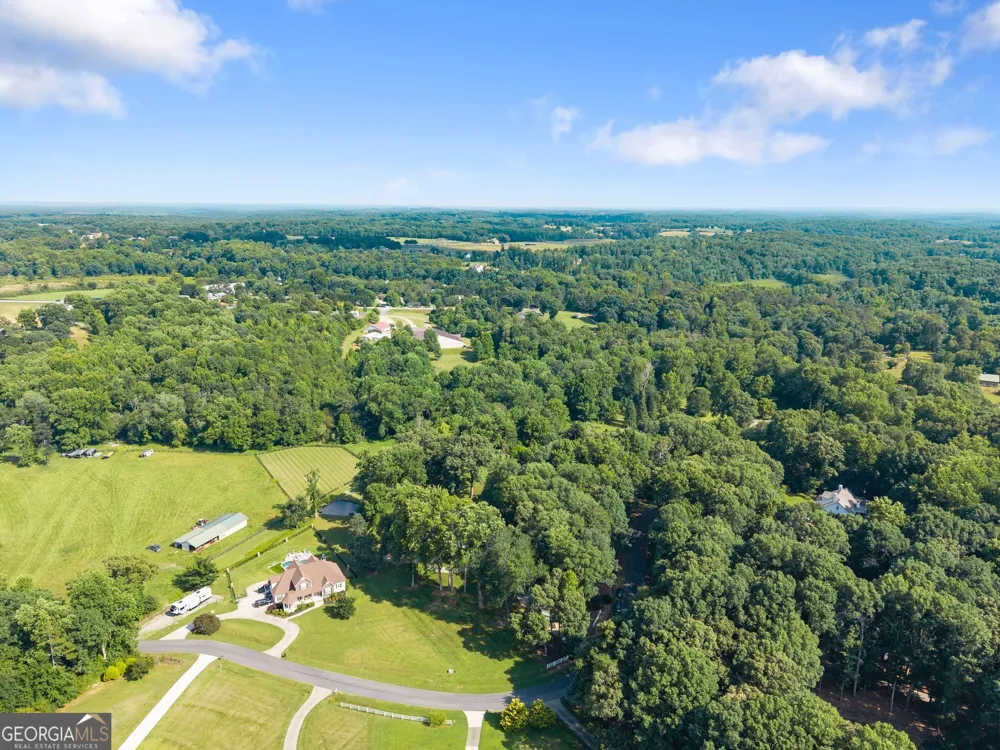 5825 Sweetbottom LN Clermont, GA 30527