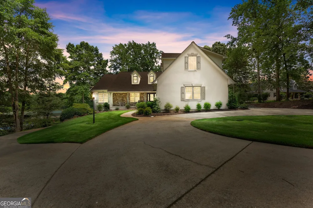 5825 Sweetbottom LN Clermont, GA 30527
