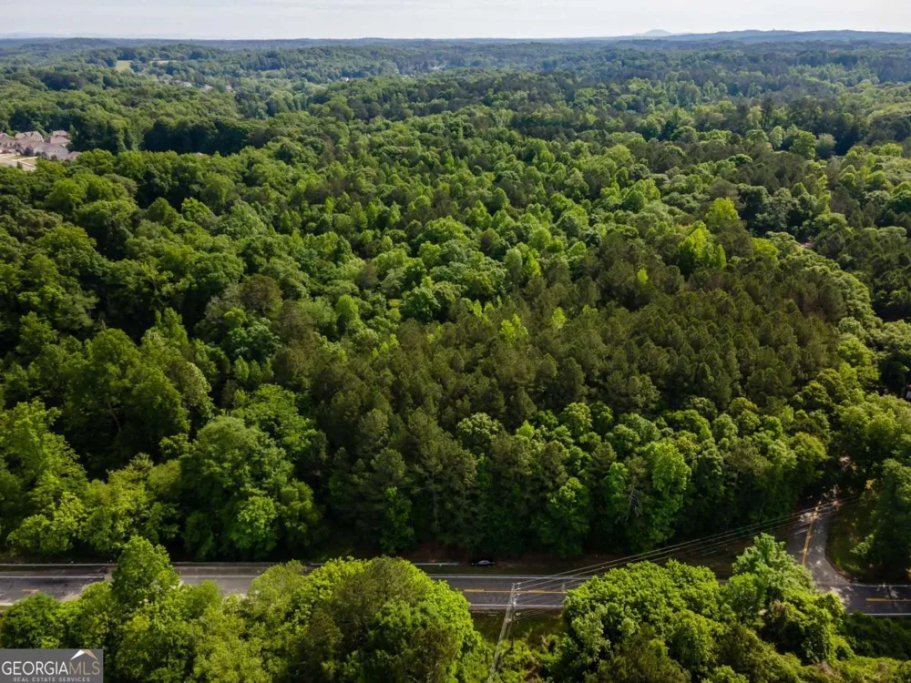 4.5 AC Hickory Flat HWY Woodstock, GA 30188