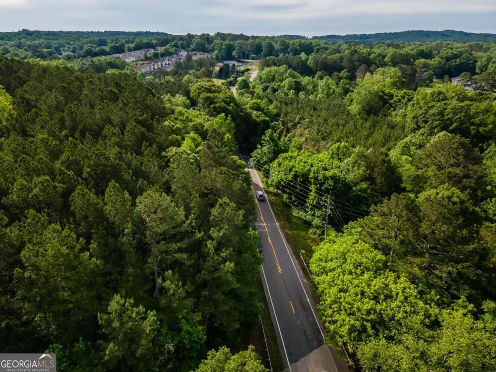 4.5 AC Hickory Flat HWY Woodstock, GA 30188