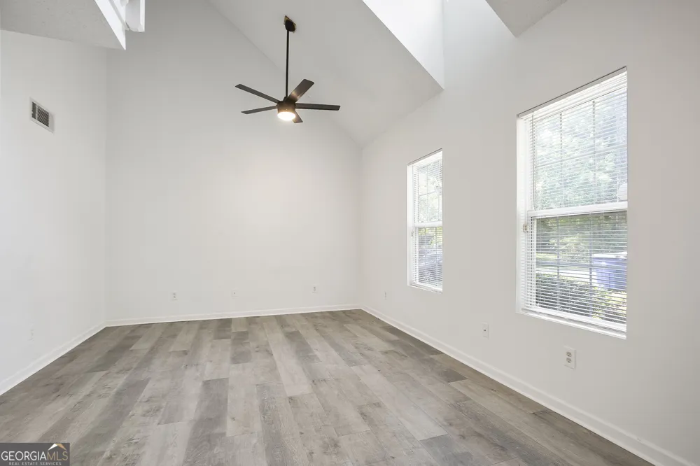 6712 Lakewood DR Douglasville, GA 30135