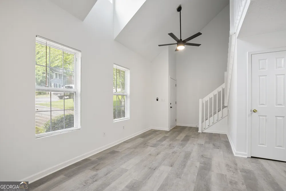 6712 Lakewood DR Douglasville, GA 30135