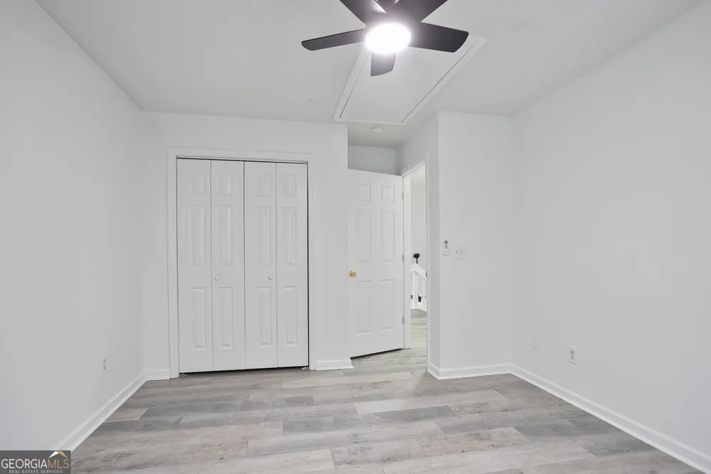 6712 Lakewood DR Douglasville, GA 30135