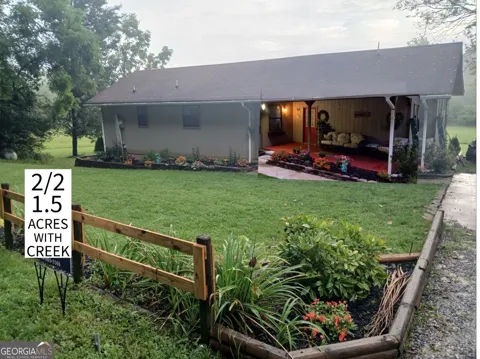 187 Bierce DR