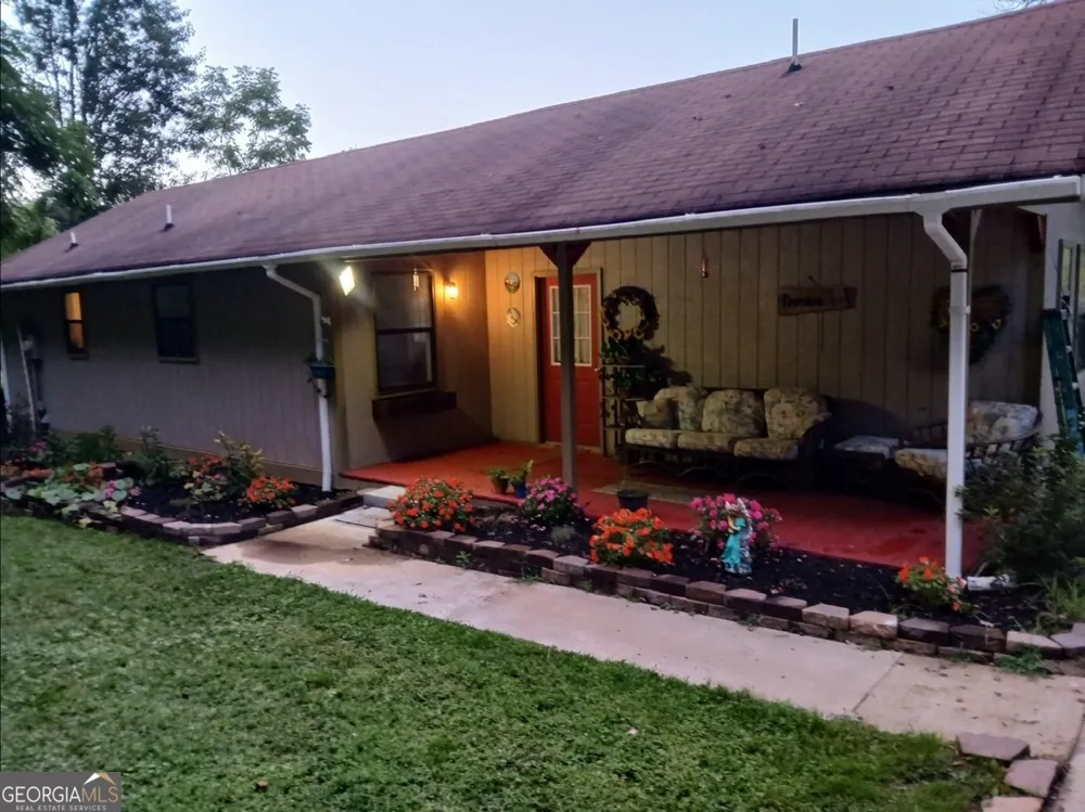 187 Bierce DR Young Harris, GA 30582