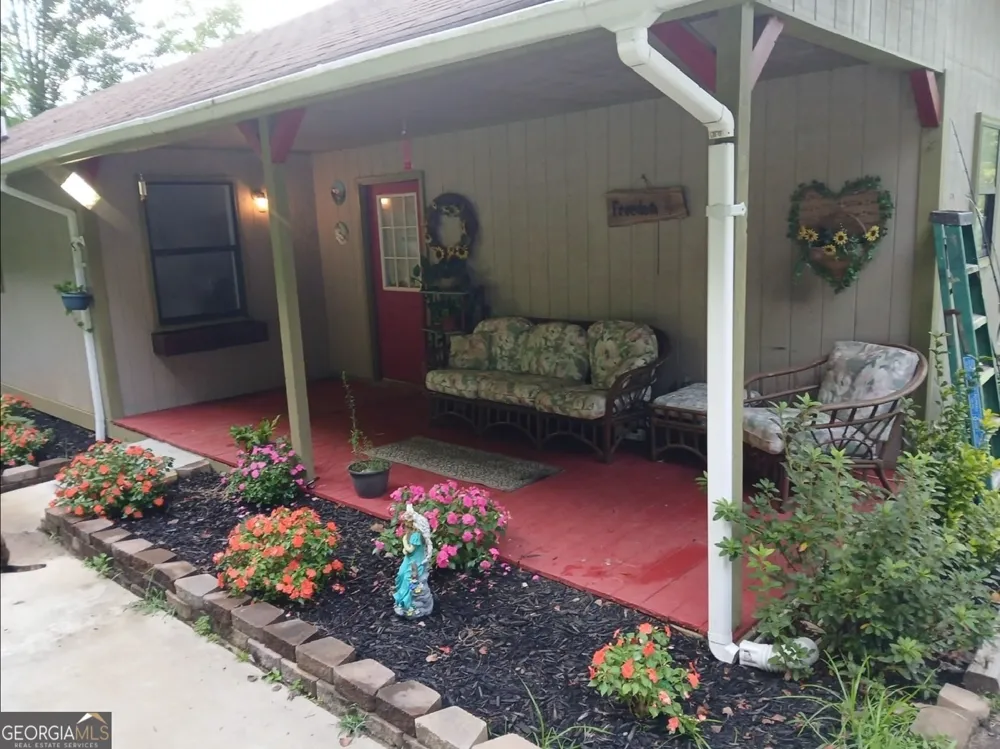 187 Bierce DR Young Harris, GA 30582