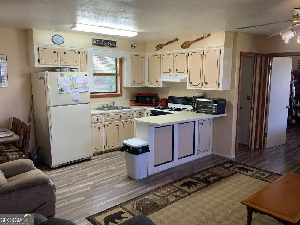 187 Bierce DR Young Harris, GA 30582