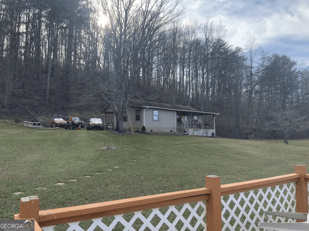 187 Bierce DR Young Harris, GA 30582