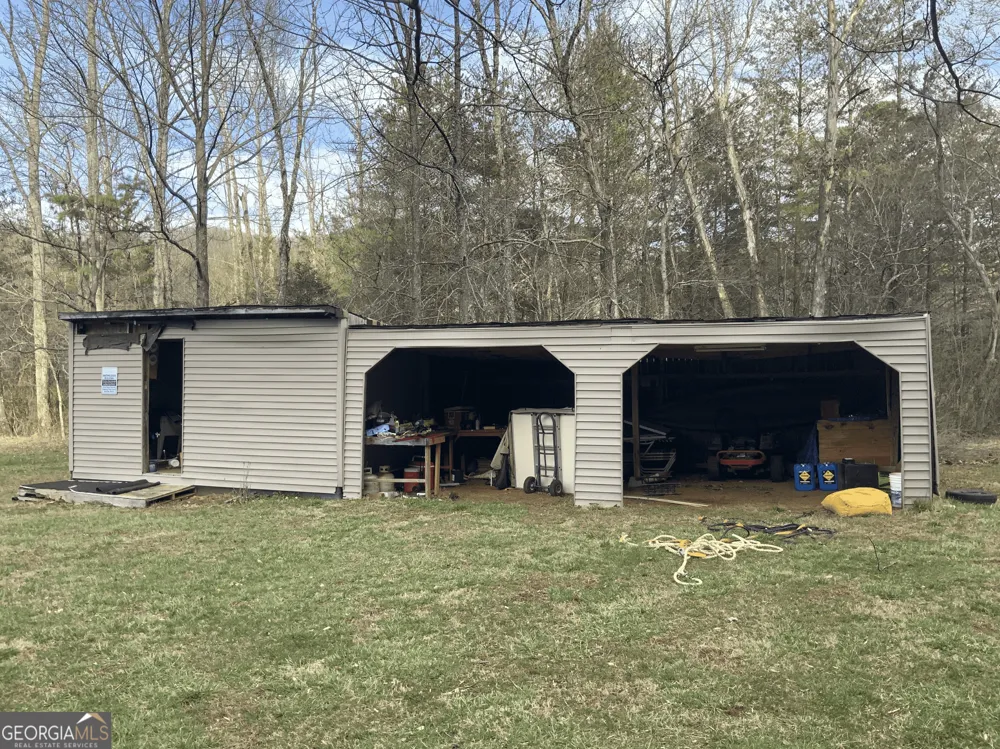 187 Bierce DR Young Harris, GA 30582