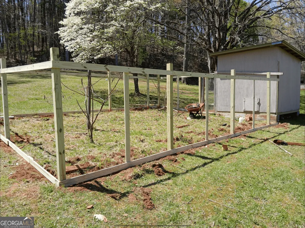187 Bierce DR Young Harris, GA 30582