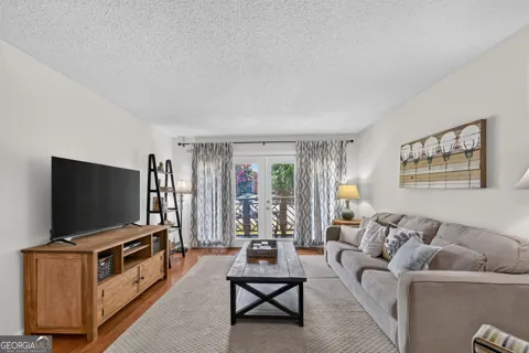 3650 Ashford Dunwoody RD NE