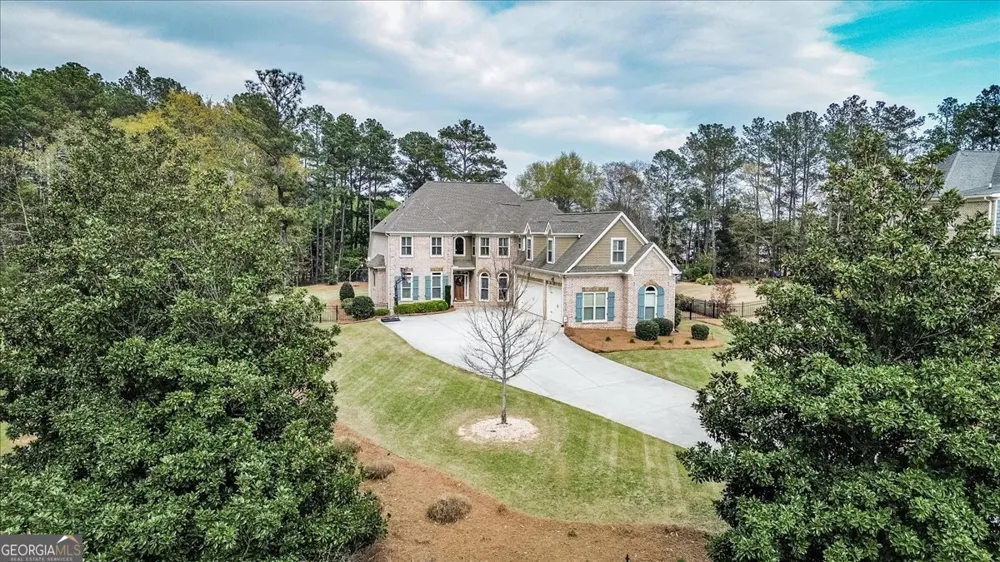 1071 Bent Tree LN Watkinsville, GA 30677