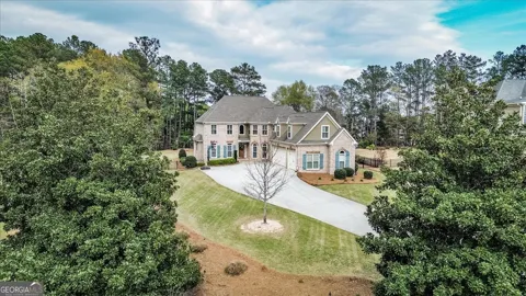 1071 Bent Tree LN