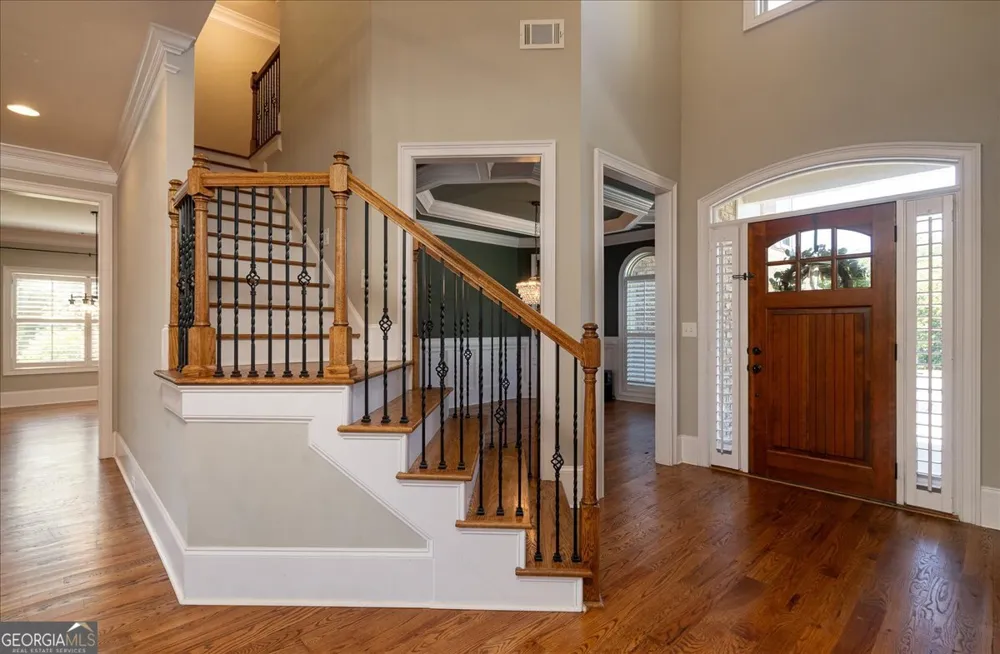 1071 Bent Tree LN Watkinsville, GA 30677