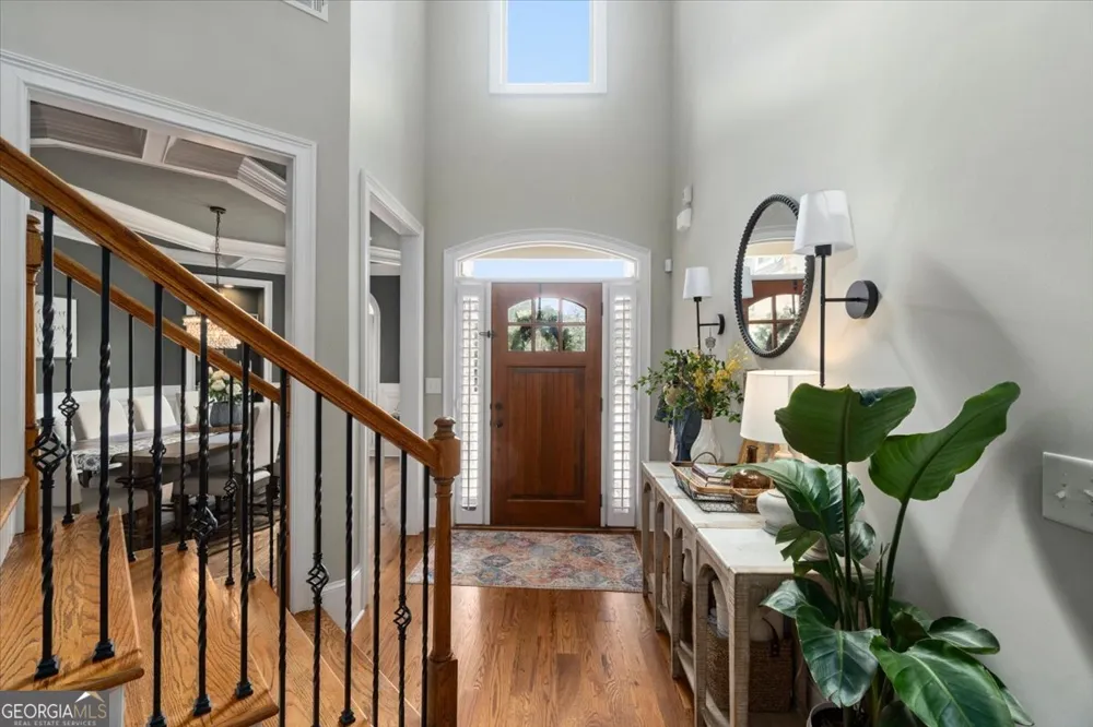 1071 Bent Tree LN Watkinsville, GA 30677