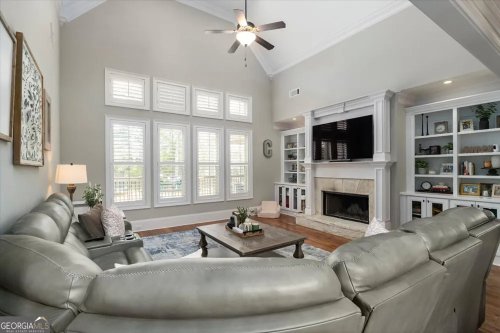 1071 Bent Tree LN Watkinsville, GA 30677