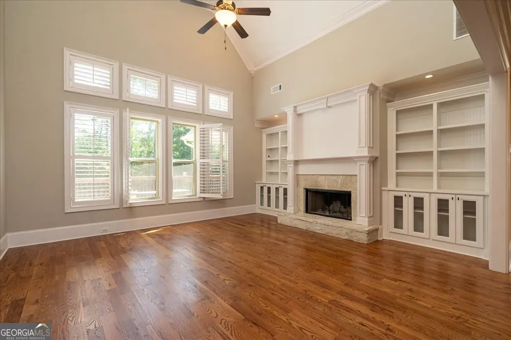 1071 Bent Tree LN Watkinsville, GA 30677