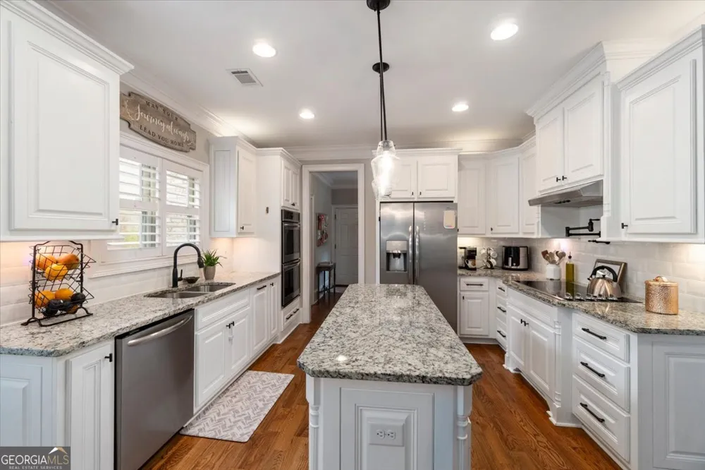 1071 Bent Tree LN Watkinsville, GA 30677