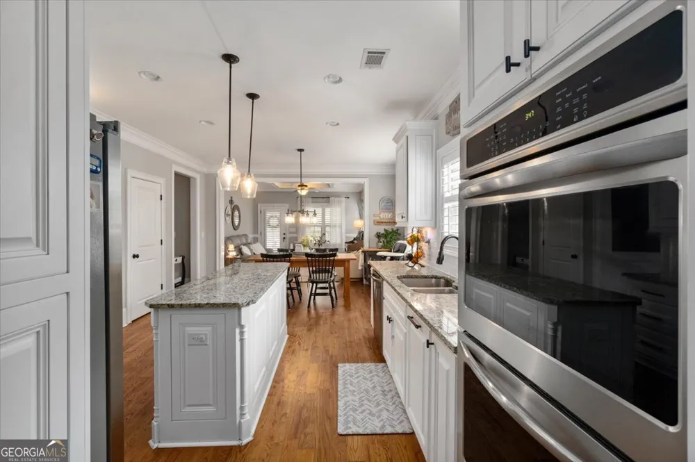 1071 Bent Tree LN Watkinsville, GA 30677